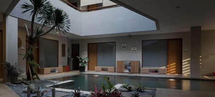 Urbanview The Lodge卡拉瓦奇酒店(Urbanview Hotel the Lodge Karawaci)图片