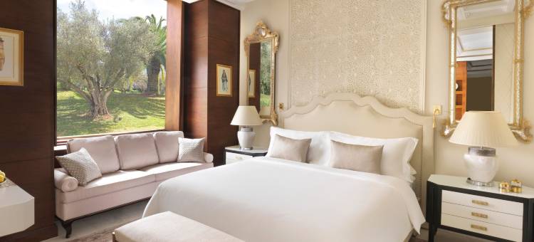 拉巴特丽思卡尔顿酒店, 达尔艾斯萨拉姆(The Ritz-Carlton Rabat, Dar Es Salam)图片