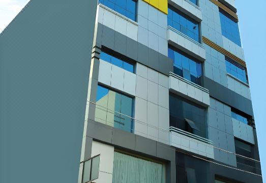 Hotel Sivas Regency Hotel Overview