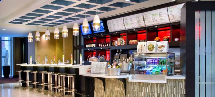 华盛顿特区/雾谷万怡酒店(Courtyard Washington, DC/Foggy Bottom)图片