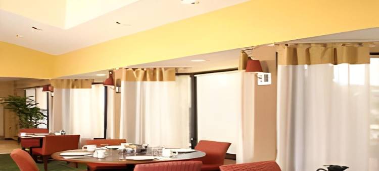 伯明翰荷姆伍德万怡酒店(Courtyard Birmingham Homewood)图片