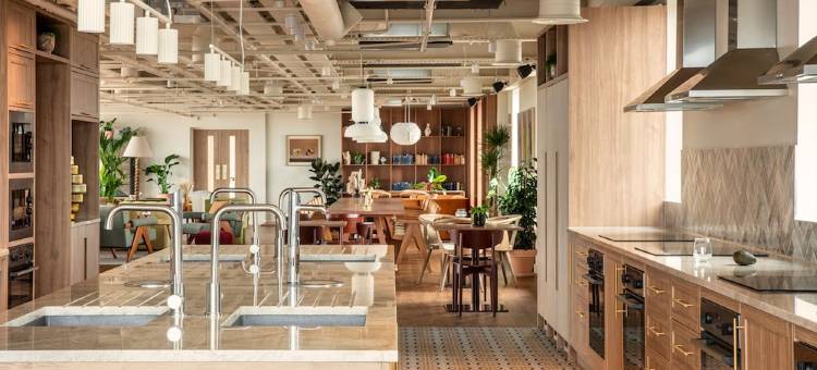 ARK温布利(Ark Wembley)图片