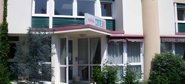 迎宾酒店(Contact Hôtel Come Inn)图片