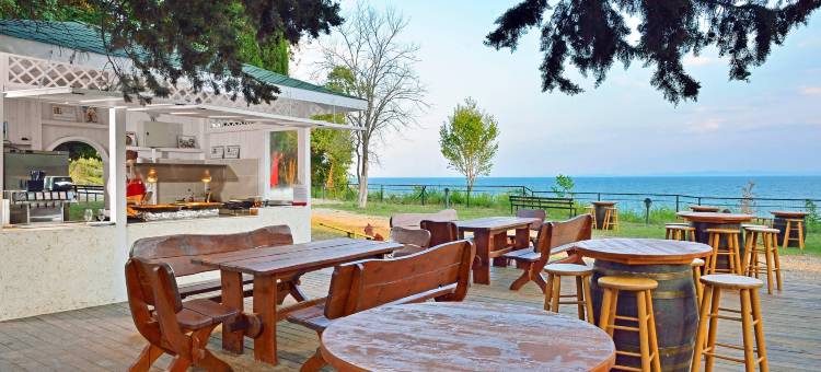 索尔内塞巴尔海潮(Sol Nessebar Mare)图片