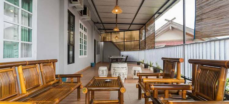 Take Guesthouse 2图片