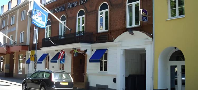 安诺1937贝斯特韦斯特酒店(Best Western Hotel Anno 1937)图片