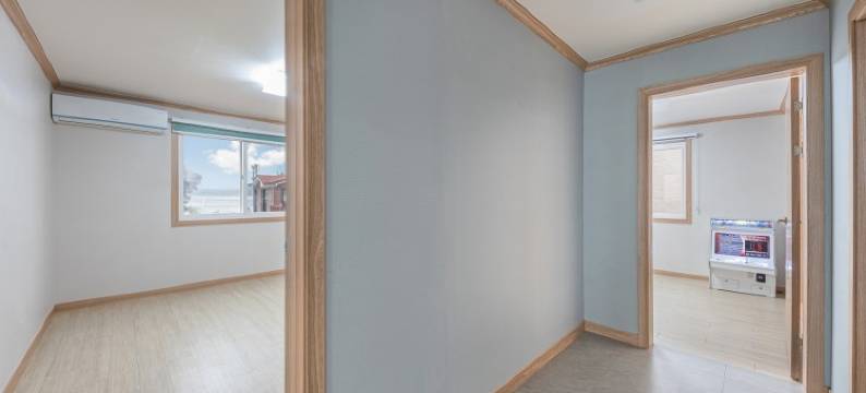 Daebudo Sea Garden Pension图片