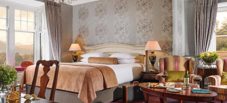 基拉尼兰德尔斯酒店(Killarney Randles Hotel)图片