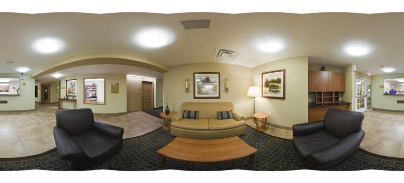 Candlewood Suites 里士满北格伦 - 阿伦 by IHG(Candlewood Suites RICHMOND NORTH-GLEN ALLEN by IHG)图片