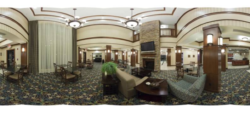 Staybridge Suites 罗吉斯- 本顿维尔 by IHG(Staybridge Suites BENTONVILLE - ROGERS by IHG)图片