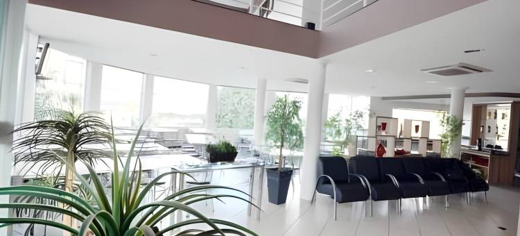 阿尔吉酒店(Hotel Alji)图片