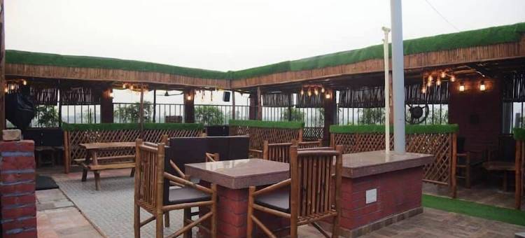 Best Western AH1 Amritsar图片