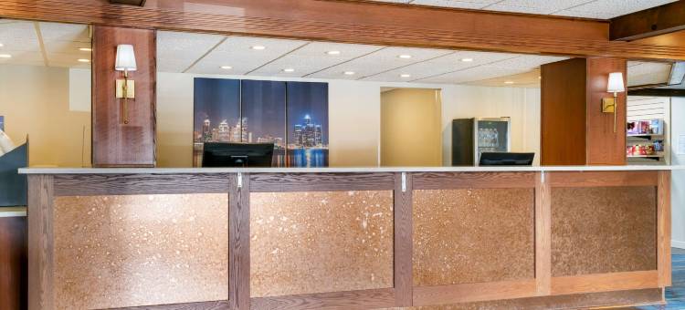 格林菲尔德贝斯特韦斯特酒店(Best Western Greenfield Inn)图片