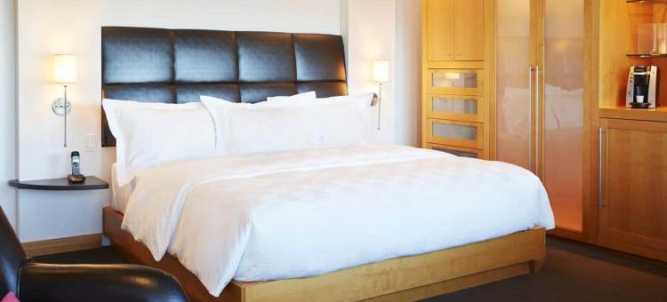 阿尔特魁北克酒店(Hôtel Alt Québec)图片