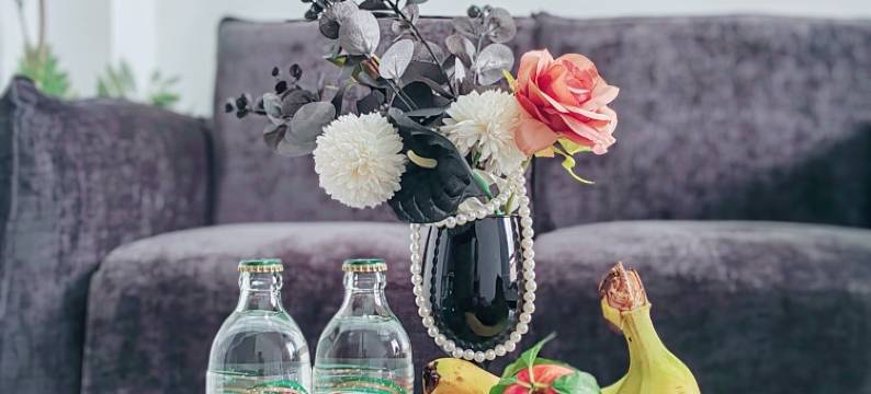 寓见归宿公寓(库充大街分店)图片