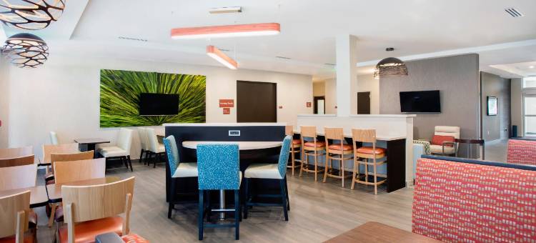 迈阿密霍姆斯特德TownePlace套房酒店(TownePlace Suites Miami Homestead)图片