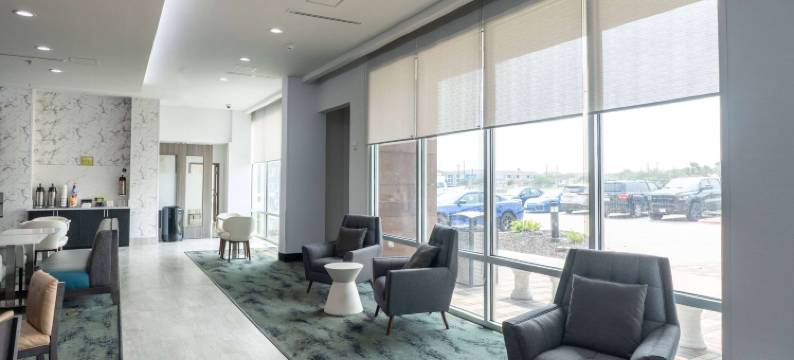 科珀斯克里斯蒂东南拉昆塔温德姆套房酒店(La Quinta Inn & Suites by Wyndham Corpus Christi Southeast)图片