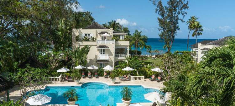 珊瑚礁俱乐部酒店(Coral Reef Club)图片