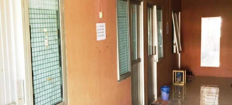 O酒店卡利朱丹民宿(Hotel O Kalijudan Homestay)图片