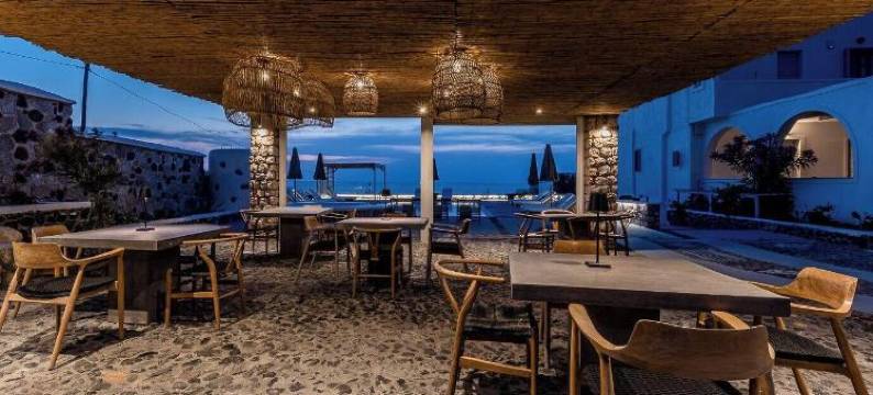 西梅特里套房酒店(Symmetry Suites)图片