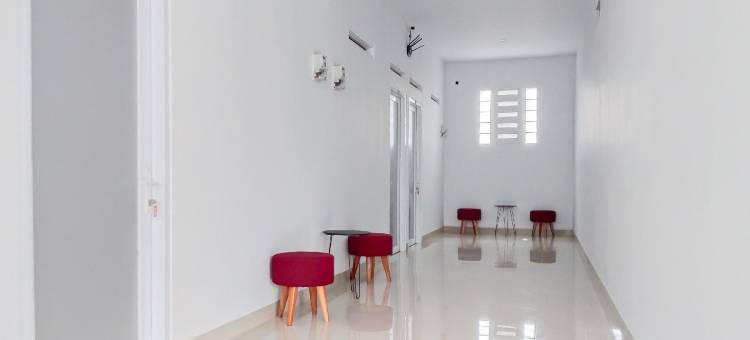 RedDoorz Near Universitas Siliwangi 2图片