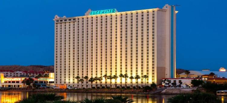 埃奇沃特 酒店(The Edgewater Hotel and Casino)图片