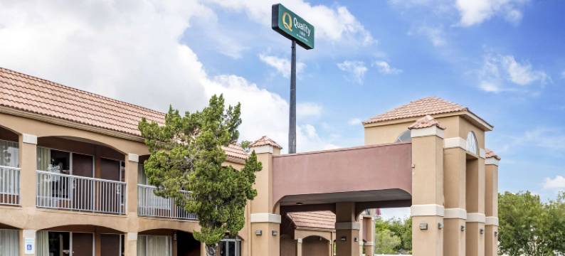 品质酒店-阿拉楚阿-盖恩斯维尔地区(Quality Inn Alachua - Gainesville Area)图片