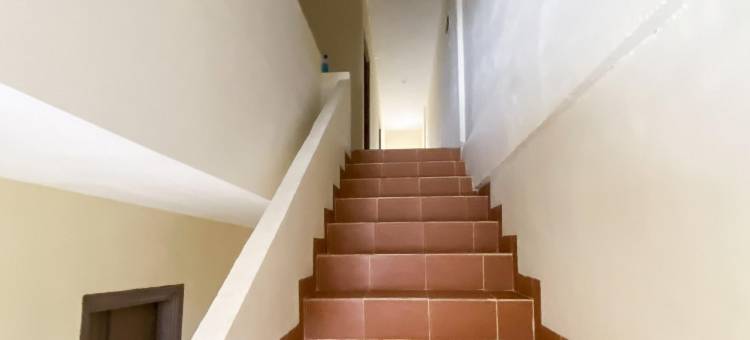 霍姆斯泰D3米特拉瑞德多兹(Homestay D3 Mitra RedDoorz)图片