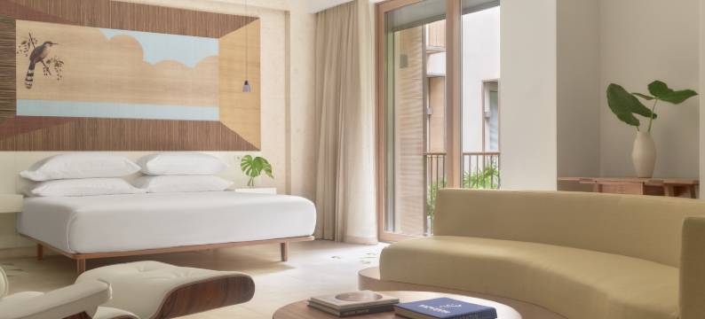 金普顿拉斯梅赛德斯酒店(Kimpton LAS MERCEDES by IHG)图片