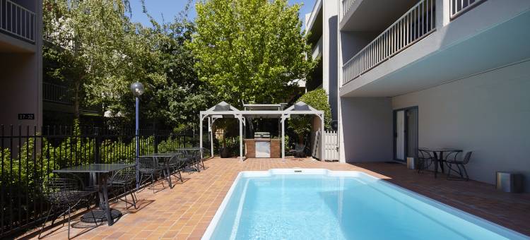 品尼高公寓(Pinnacle Apartments)图片