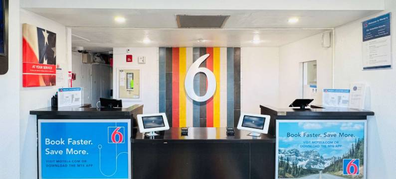 Studio 6 Casper, WY图片