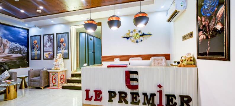 Hotel le Premier图片
