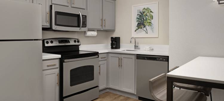 Residence Inn Anaheim Resort Area/Garden Grove图片