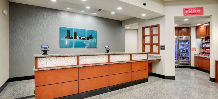 大急流城德鲁里套房酒店(Drury Inn & Suites Grand Rapids)图片