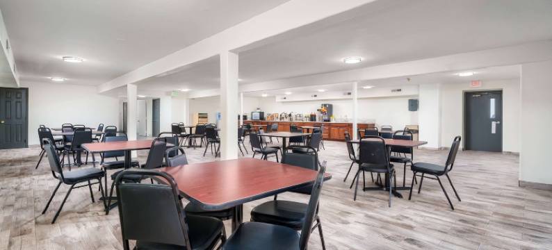 温德姆华美达酒店 拉维尔金 锡安国家公园(Ramada by Wyndham La Verkin Zion Park)图片