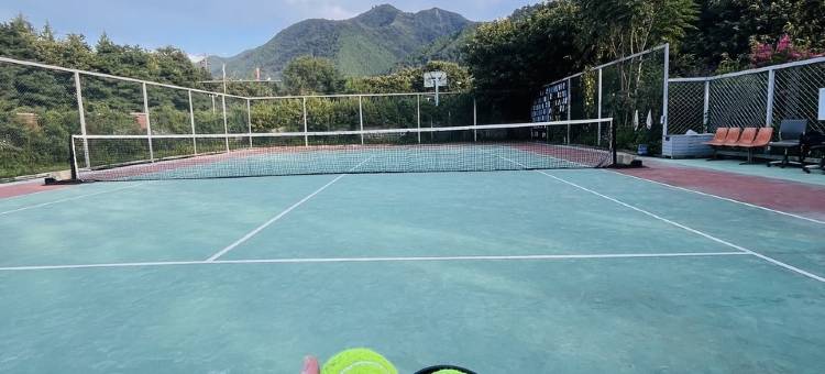 秦岭半山民宿(东二街分店)图片