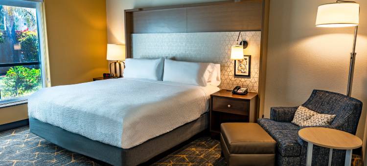 Holiday Inn & Suites 奥克兰 - 机场(Holiday Inn & Suites Oakland - Airport)图片