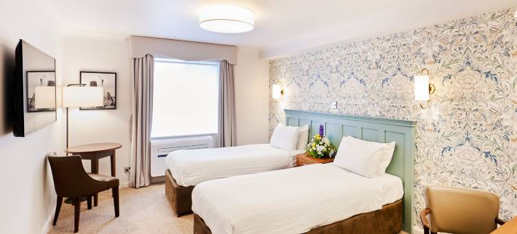 索尔兹伯里米尔福德大厅(Milford Hall Salisbury)图片