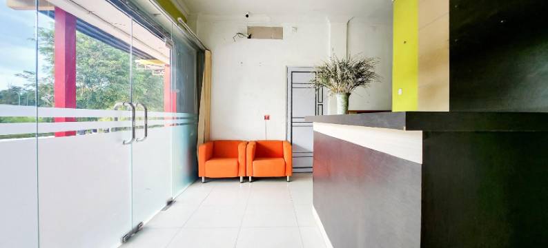 红门酒店@巴淡岛巴图阿吉佩尔马塔希焦(RedDoorz @ Permata Hijau Batu Aji)图片