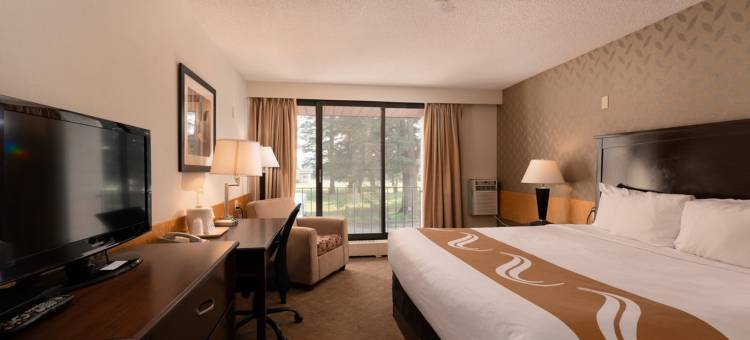 声望河畔旅馆(Prestige Riverside Lodge)图片