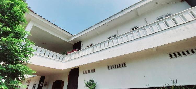 Asyoka 公寓 By Key Room(Asyoka Residence By Key Room)图片