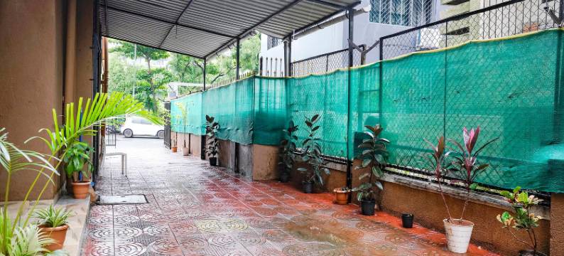 日落公寓(Via Sunset Residency)图片