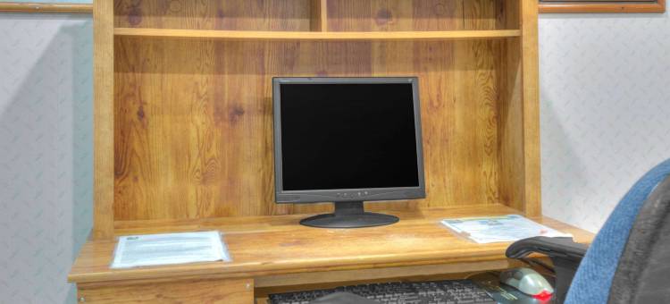 Microtel Inn & Suites by Wyndham Gallup图片