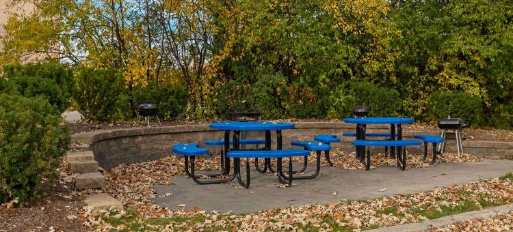 美国长住精选套房酒店 - 密尔沃基 - 沃基肖(Extended Stay America Select Suites - Milwaukee - Waukesha)图片