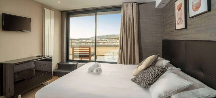 贝斯特韦斯特勒奎尔西酒店(Hotel le Quercy, Sure Hotel Collection by Best Western)图片