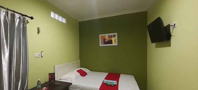 WismaCendana酒店(Wisma Cendana)图片