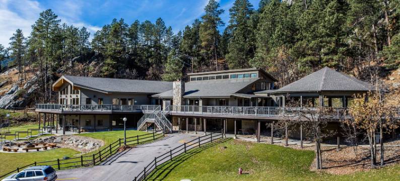 K酒吧S小屋-阿桑德连锁酒店(K Bar S Lodge, Ascend Hotel Collection)图片