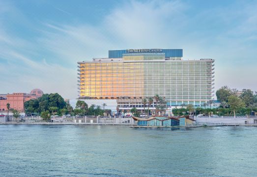 开罗尼罗河丽思卡尔顿酒店