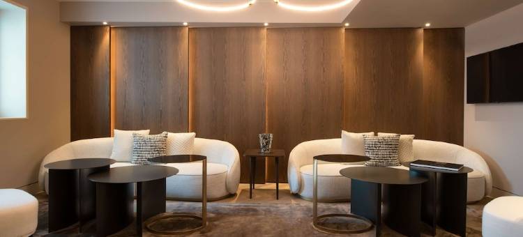 雅典机场索菲特酒店(Sofitel Athens Airport)图片