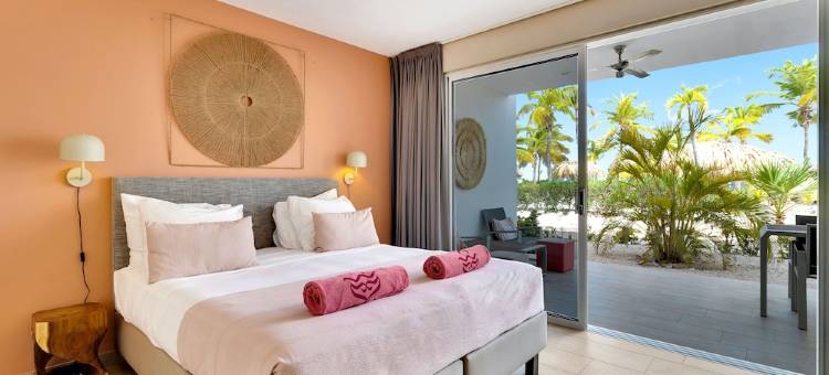 德尔芬斯海滩度假村博内尔, 希尔顿Tapestry系列(Delfins Beach Resort Bonaire, Tapestry Collection by Hilton)图片